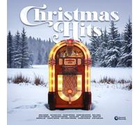 Various Artists – Christmas Hits – Vinyl