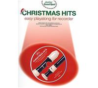 Christmas Hits Junior Guest Spot: Recorder