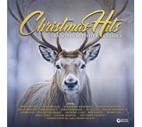 Christmas Hits: Traditional Festive Classics [VINYL]