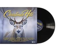 Christmas Hits: Traditional Festive Classics [VINYL]
