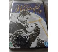 Christmas Holiday Classics - Its a Wonderful Life Colour and Black and White Versions Platinum Anniversary Edition Double DVD James Stewart Donna Reed