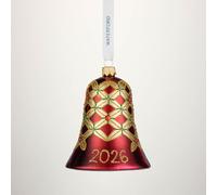 Christmas Holiday Heirlooms Annual Bell Ornament 2026