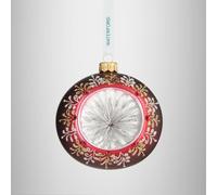 Christmas Holiday Heirlooms Ember Laurel Bauble