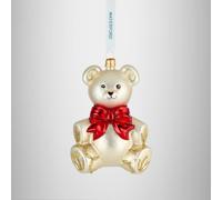 Christmas Holiday Heirlooms First Teddy 2025