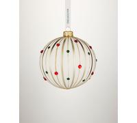 Christmas Holiday Heirlooms Winter Jewels Ornament