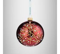 Christmas Holiday Heirlooms Winter Tree Ornament