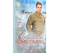 Christmas Homecoming: 4 (The Christmas Angel)