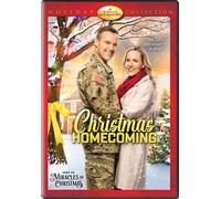 Christmas Homecoming (DVD) Julie Benz Michael Shanks (US IMPORT)