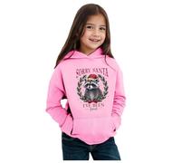 Christmas Hoodie Girls Oversize, Christmas Jumper Girls with Hood, Christmas Sweatshirt Funny 3D Print Loose Long Sleeve Chirstmas Hoodie Christmas Hoodie Xmas Hoody Winter Christmas