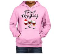 Christmas Hoodies for Men Hoodie Adult Novelty Hoodies Christmas Funny Casual Pullover Christmas Hoodie Sweatshirt Christmas Hoodies Sweatshirts Warm Hoodies for Men UK