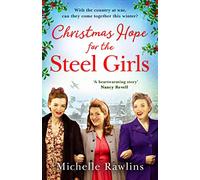 Christmas Hope for the Steel Girls