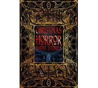Christmas Horror Short Stories