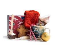 Christmas Hot Chocolate Gift Set Kids Xmas Eve Box Fillers Hot Chocolate B