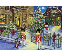 Christmas House