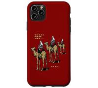 Christmas Humor Three Wise Men As If Case for iPhone 11 Pro Max