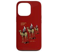 Christmas Humor Three Wise Men As If Case for iPhone 13 Pro