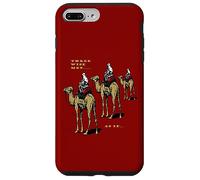 Christmas Humor Three Wise Men As If Case for iPhone 7 Plus/8 Plus