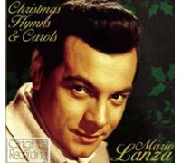 Mario Lanza - Christmas Hymns And Carols