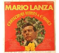 Christmas hymns and carols / Vinyl record [Vinyl-LP]