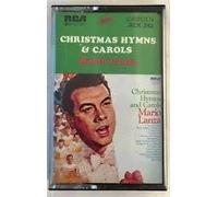 Christmas Hymns & Carols [CASSETTE]