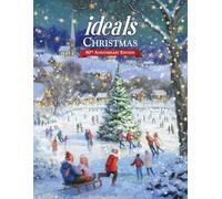 Christmas Ideals 2024 (Ideals Christmas)