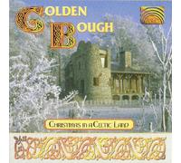 Christmas In A Celtic Land by Golden Bough (2000-01-01)