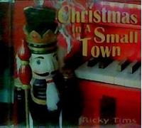 Christmas in a Small Town