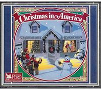 Christmas In America ~ 3-CD Set ~ Reader's Digest