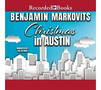 Christmas in Austin (The Happy Families Quartet)