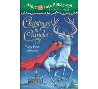 Christmas in Camelot (Magic Tree House, 29)