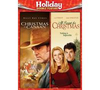 Christmas in Canaan / All I Want for Christmas [DVD] [Region 1] [US Import] [NTSC]