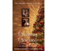 Christmas in Cloverton: 11 (Cloverton Romance)