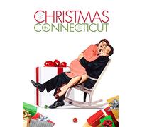 Christmas in Connecticut (1945)