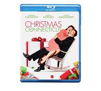 Christmas in Connecticut (Blu-ray) Various (US IMPORT)