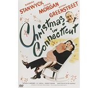 Christmas in Connecticut [DVD] [1945] [Region 1] [US Import] [NTSC]