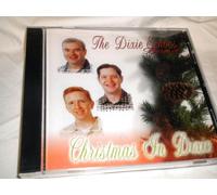 Christmas In Dixie