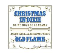 Christmas In Dixie / Old Flame
