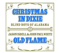 Christmas in Dixie/Old Flame [VINYL]