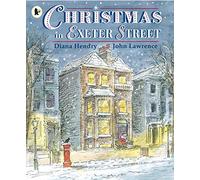 Christmas in Exeter Street: The timeless Christmas classic