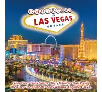 CHRISTMAS IN LAS VEGAS CD NEW