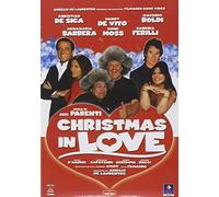 christmas in love dvd Italian Import