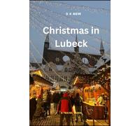 Christmas In Lubeck