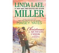 Christmas in Mustang Creek (The Brides of Bliss County)