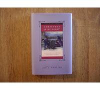 Christmas in My Heart: A Treasury of Timeless Christmas Stories (Focus on the Family)