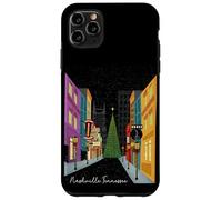 Christmas in Nashville Tennessee Case for iPhone 11 Pro Max