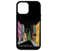 Christmas in Nashville Tennessee Case for iPhone 12 Pro Max