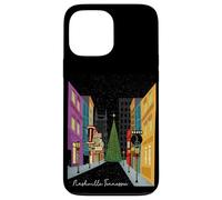 Christmas in Nashville Tennessee Case for iPhone 13 Pro Max