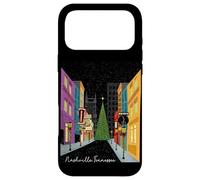 Christmas in Nashville Tennessee Case for iPhone 17 Pro Max
