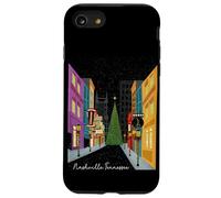 Christmas in Nashville Tennessee Case for iPhone SE (2020) / 7/8