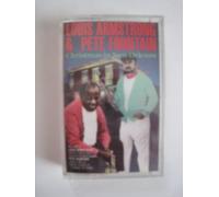 Christmas in New Orleans [CASSETTE]